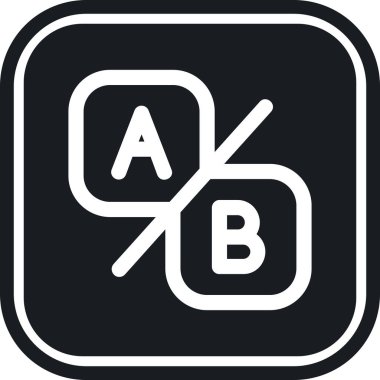 kitap simgesi vektör illüstrasyonu