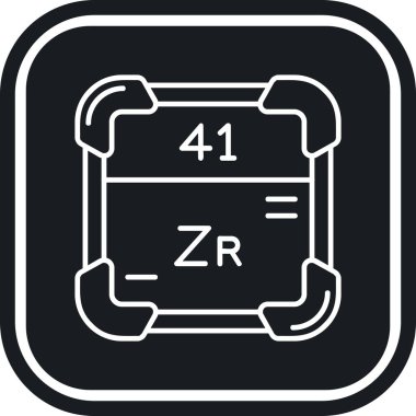 Web için vektör simgesi