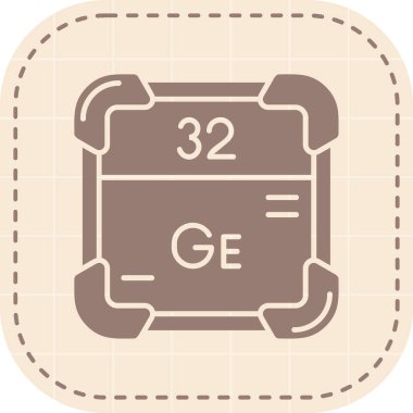 Kişisel ve ticari bir simgenin gösterimi...