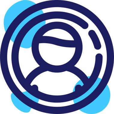 Para değişimi simgesi ana hat biçiminde