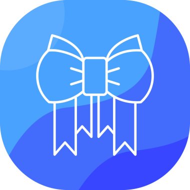 Dosya özeti biçiminde kutlama bayramı simgesi