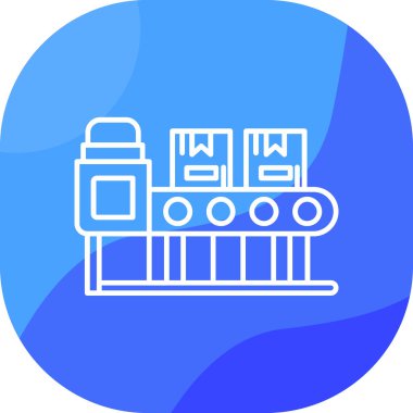 Gıda simgesinin vektör illüstrasyonu