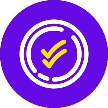 simge vektör çizim kontrol