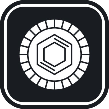 Gıda ikonunun vektör çizimi, gıda kavramı