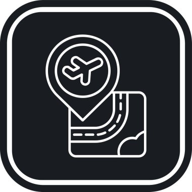 Kişisel ve ticari kullanım için vektör simgesi