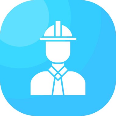 Kişisel ve ticari kullanım için vektör inşaat simgesi.