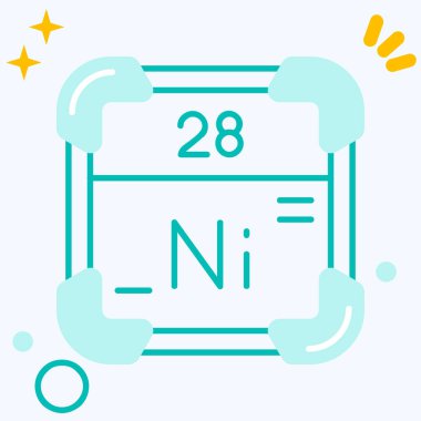 periyodik tablonun ögesinin periyodik ögesi