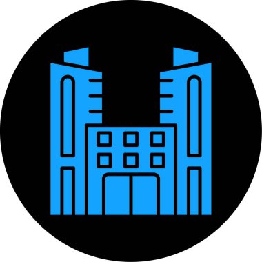 ikon vektör illüstrasyonu oluşturma