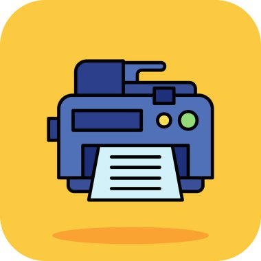 Kamera. Web simgesi basit illüstrasyon