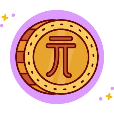 modern simge vektör illüstrasyonu