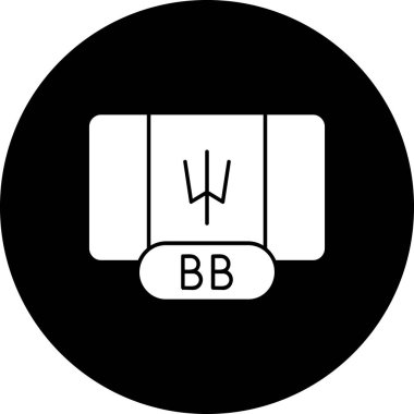 Kişisel ve ticari kullanım için vektör simgesi