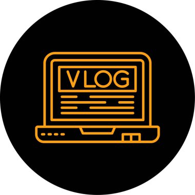 video oynatıcı düğmesi vektör illüstrasyon tasarımı