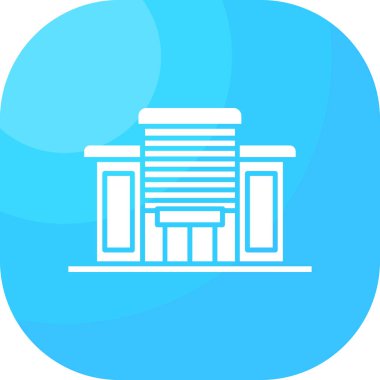 Özet Arka Grubunda Simge Oluşturuluyor