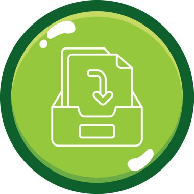 dosya dizini. Basit resimleme