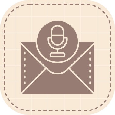 Vektör illüstrasyonu, simge ögesi arkaplanı