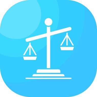 vektör dengesi simgesi