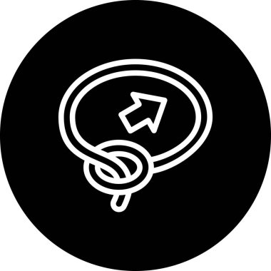 Kişisel ve ticari kullanım için vektör simgesi