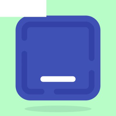 Ağ simgesi. vektör illüstrasyonu