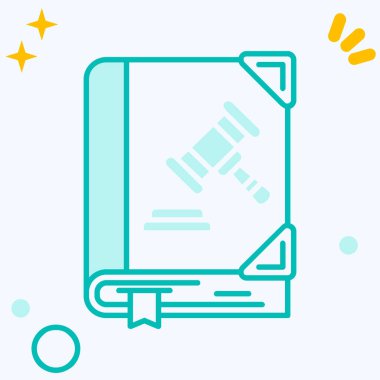 Bilgisayar simgesi tasarım vektörü