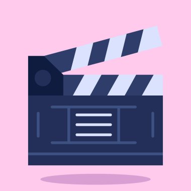 video kamera vektör simgesi