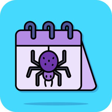 doldurulmuş hata simgesi pembe arkaplanda izole edildi. Böcek sembolü konsepti. Boşluktaki böcek. Uçan böcek simgesi. vektör.