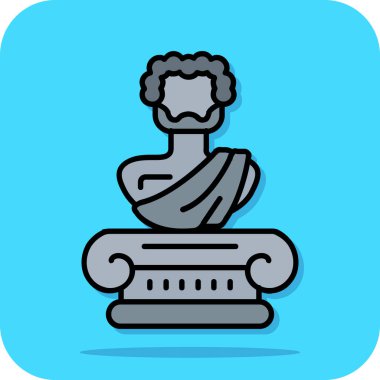 Yunan heykeli, Yunan tapınağı