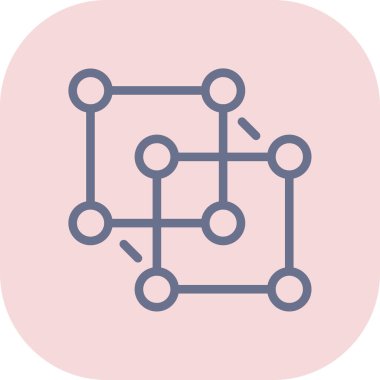 Kişisel ve ticari kullanım için vektör paylaşım simgesi.