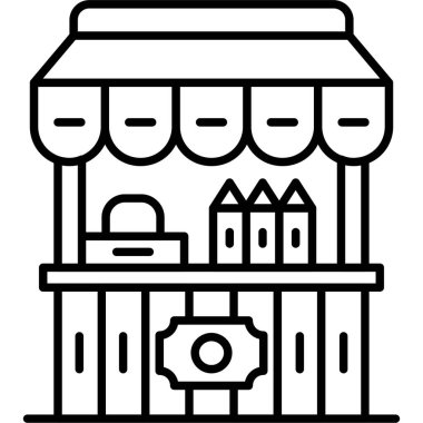 inşaat endüstrisi simgesi