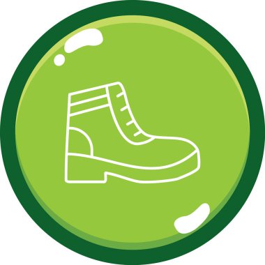 Benzersiz açılış vektörü simgesi