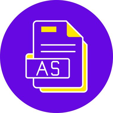 dosya biçimi vektör illüstrasyonuName