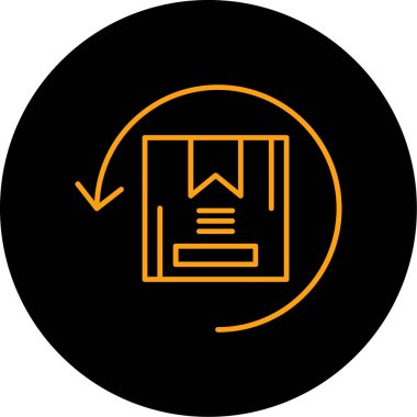 kitap simgesi vektör illüstrasyonu