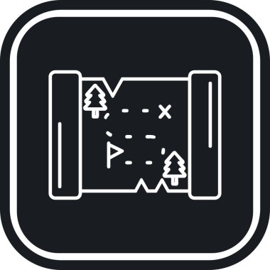 Vektör kamera Simgesi illüstrasyonu