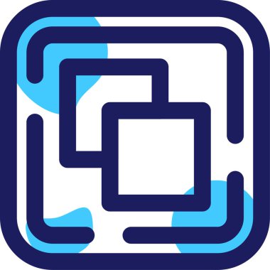 iş yönü ok simgesi