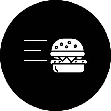 vektör besin simgesi illüstrasyonu