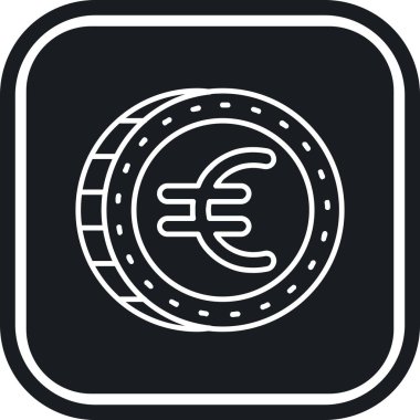 Avro para birimi simgesi