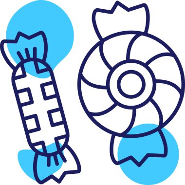 vector illustration of a flower with a flower