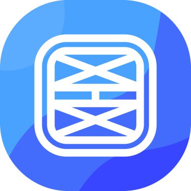 Mobil uygulama, kişisel kullanım için illüstrasyon...