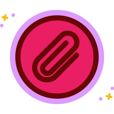 Gıda simgesinin vektör illüstrasyonu