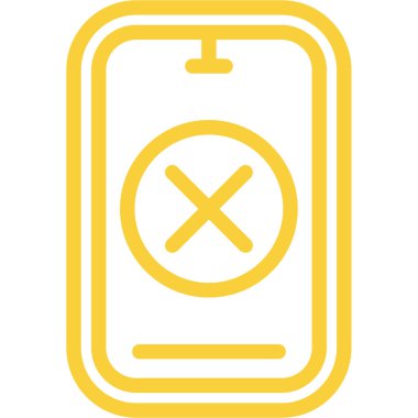 park simgesi vektör illüstrasyonu yok