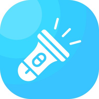 Basit vektör illüstrasyon gıda konsepti