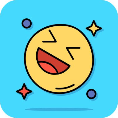 emoji yüz ifadesi tasarımı - tasarım biçimi