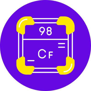 Vektör illüstrasyonu, simge ögesi