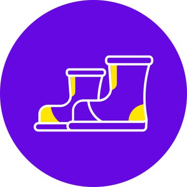 Çizme Ağı simgesi. Vektör illüstrasyonu