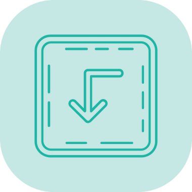 Simge vektör illüstrasyonu indir