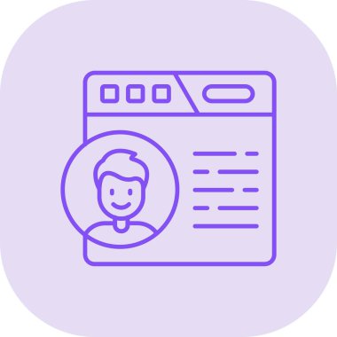 Giysi simge vektör çizim yıkama