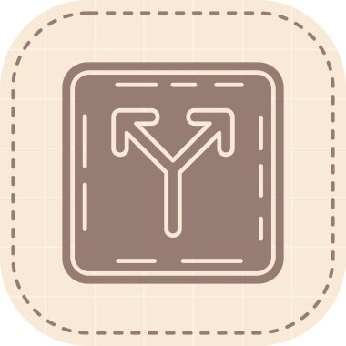 Tasarımınız için bir arkaplanın vektör illüstrasyonu