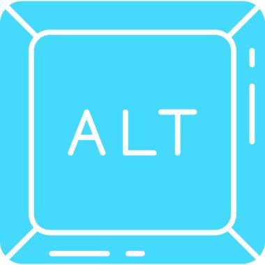 Seo modern simgesinin vektör illüstrasyonu, teknoloji kavramı