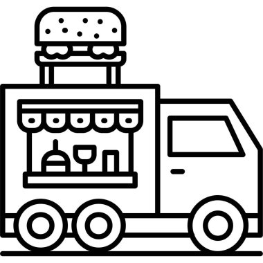 Dondurma ikonu, taslak biçimi