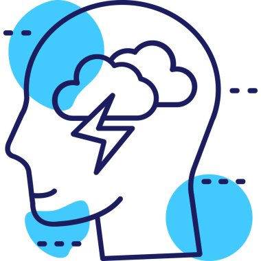 Beyin fırtınası simgesi