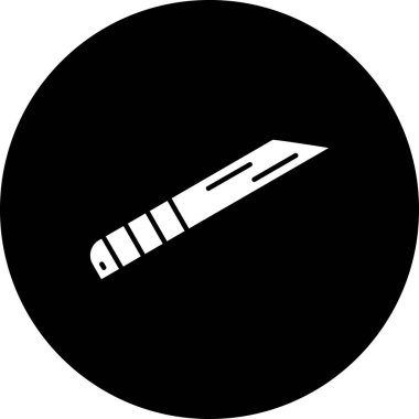 vektör kalem simge tasarlamak